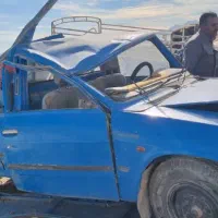 نیسان دوگانه فابریک مدل 91|خودرو سواری و وانت|شهرضا, |دیوار