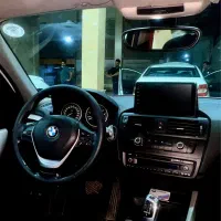 Bmwi116|خودرو سواری و وانت|آبادان, |دیوار