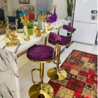 فروش عمده و تکی صندلی کانتر و اپن فورتیک و سیلور