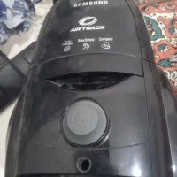 جاروبرقی ۲۰۰۰سامسونگ|جاروبرقی، جارو شارژی، بخارشو|سراوان, |دیوار