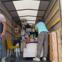 حمل اسباب‌ کشی منزل لطفا باشماره درعکس تماس بگیرید