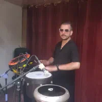 اجرای موزیک زنده و DJ|خدمات پذیرایی، مراسم|تهران, فلسطین (میدان انقلاب)|دیوار