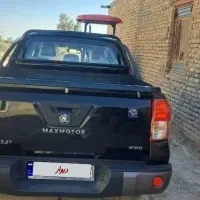 پیکاپ دو کابین کلوت|خودرو سواری و وانت|زابل, |دیوار