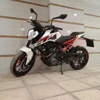 دوک ۲۵۰ مشابه صفر کیلومتر نقد و اقساط