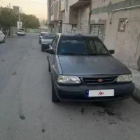 فروش پراید ۸۵|خودرو سواری و وانت|قیدار, |دیوار