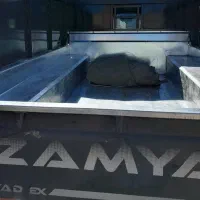 حمل بار به تمام تقاط