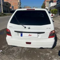 پراید۱۱۱SEفول بیرنگ۱۳۹۴|خودرو سواری و وانت|بابل, |دیوار