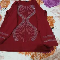 فروش دو عدد لباس زنانه