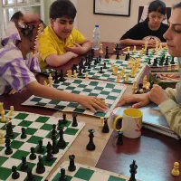 آموزش شطرنج