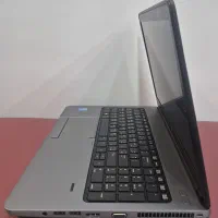 لپتاپ اچ پی HP 650 G1 با پردازنده I7|رایانه همراه|گرمدره, |دیوار