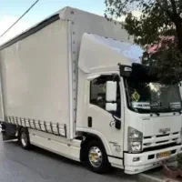 حمل ونقل اثاثیه با بیمه و کارگر حرفه‌ای