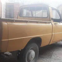 مزدا ۱۰۰۰|خودرو کلاسیک|اصفهان, باغ دریاچه|دیوار