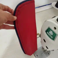 کیف لقمه|ظروف نگهدارنده، پلاستیکی، یک‌بارمصرف|اصفهان, شفق|دیوار