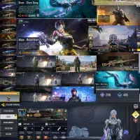 اکانت کالاف