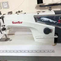 چرخ خیاطی صنعتی/سان سیر st