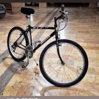 دوچرخه دماوند سایز ۲۶ تمام شیمانو