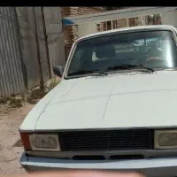 وانت پیکان 92