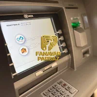 دستگاه عابربانک مدل GRG و غیره / نقد و اقساط|فروشگاه و مغازه|بندرعباس, |دیوار