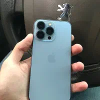 ایفون ۱۳پرو|موبایل|هشتگرد, شهرک اداری|دیوار