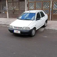 پراید 131 مدل 1399 SE تمیز سالم