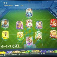 اکانت fc26 استیم pc