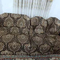 مبل راحتی ۱۱ نفره|مبلمان خانگی و میز عسلی|رامسر, |دیوار