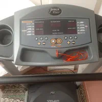 تردمیل Power First T940 اصل راین