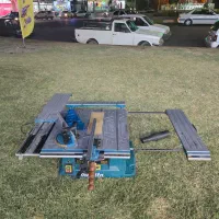 اره میزی ماکیتا اصل و دیسکی ماکیتا در سیتی ابزار|ماشین‌آلات صنعتی|بیرجند, |دیوار