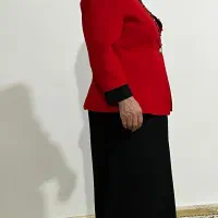 لباس مجلسی|لباس|مرزن‌آباد, |دیوار