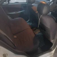 تیبا دو|خودرو سواری و وانت|تهران, ائمه اطهار|دیوار