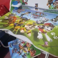 میز تحریر کودک