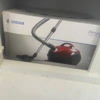 جارو برقی اسنوا مدل خاص رویال