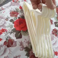 یک دست شش تایی ریال لباس|اسباب و اثاث بچه|ساوه, |دیوار