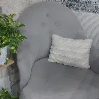 مبل تک نفره