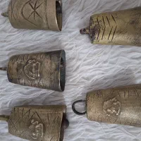 زنگوله گوسفند