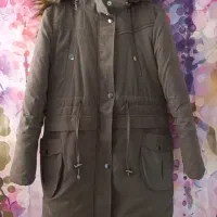 کاپشن و پالتو