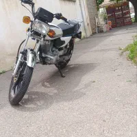 همتاز۲۰۰|موتورسیکلت|سلماس, |دیوار
