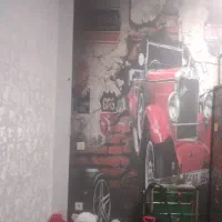 سوییت و منزل مبله  در میانرود