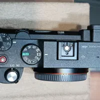 سونی 7c|دوربین عکاسی و فیلمبرداری|تبریز, |دیوار