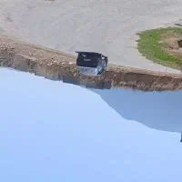 پراید صندوق‌دار CNG، مدل ۱۳۸۳