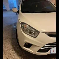 جک S5 اتوماتیک، 2000توربو فول|خودرو سواری و وانت|رشت, ساغری سازان|دیوار
