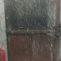 درب های ماشین رو