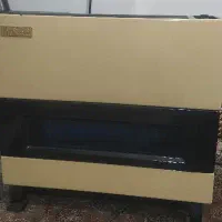 بخاری مهیاگاز 12000