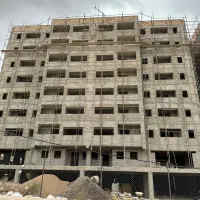 فروش آپارتمان سهند بر خ 24 متری|پیش‌فروش املاک|تبریز, |دیوار