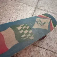 تخته اسکیت