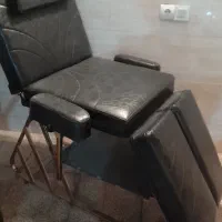 صندلی تتو درحد نو