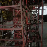 قفسه