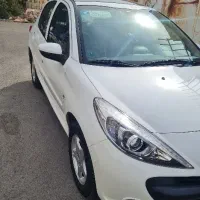 ۲۰۷ پانا ارتقاع با رینگ ۱۴۰۴