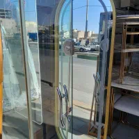 اینه قدی نور دار|آینه|ساوه, |دیوار