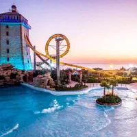 تور زمینی جزیره زیبای کیش